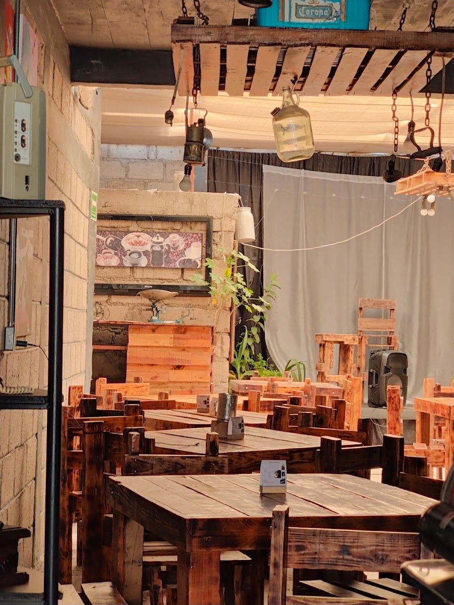 Artiguo Café