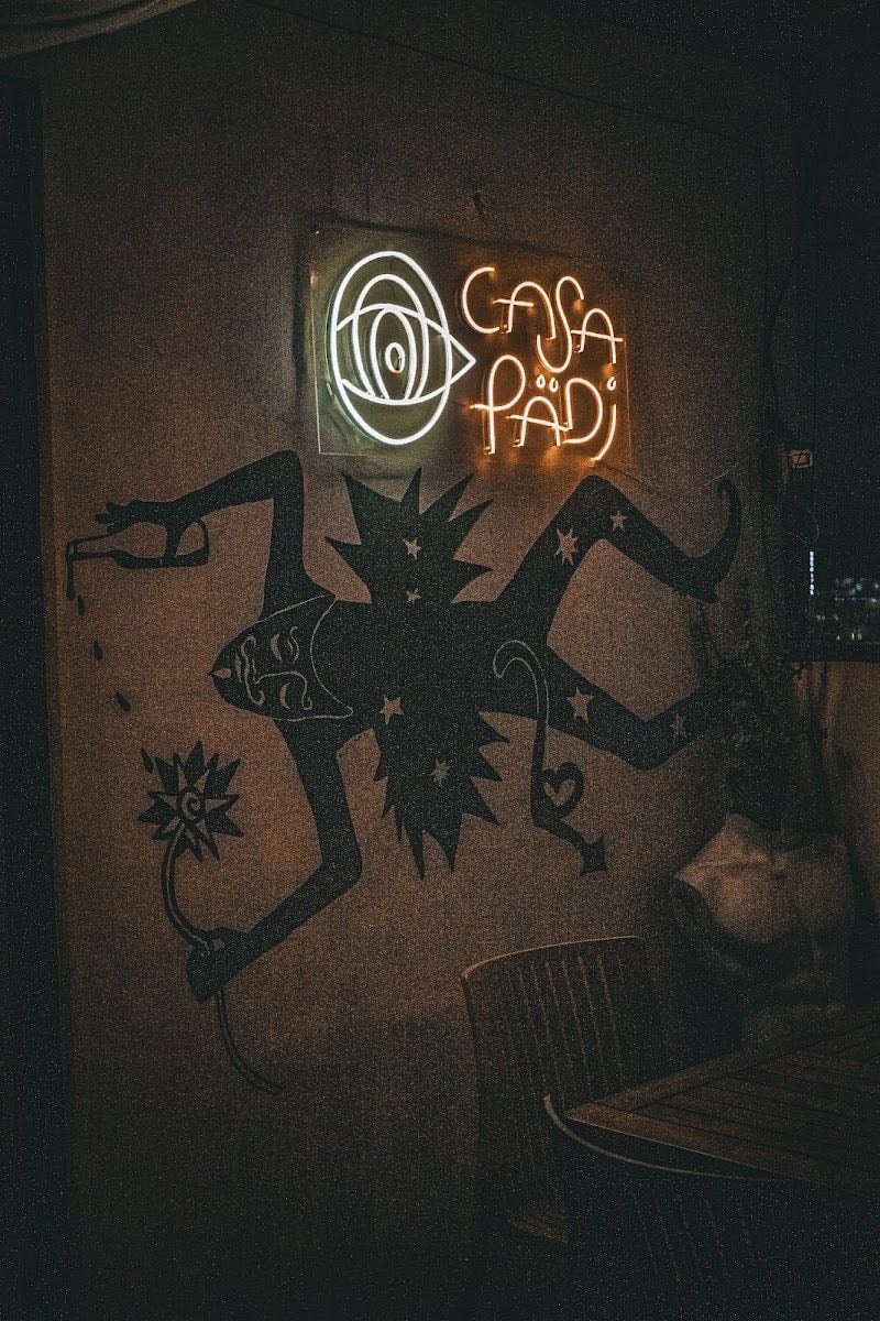 Casa Pädi