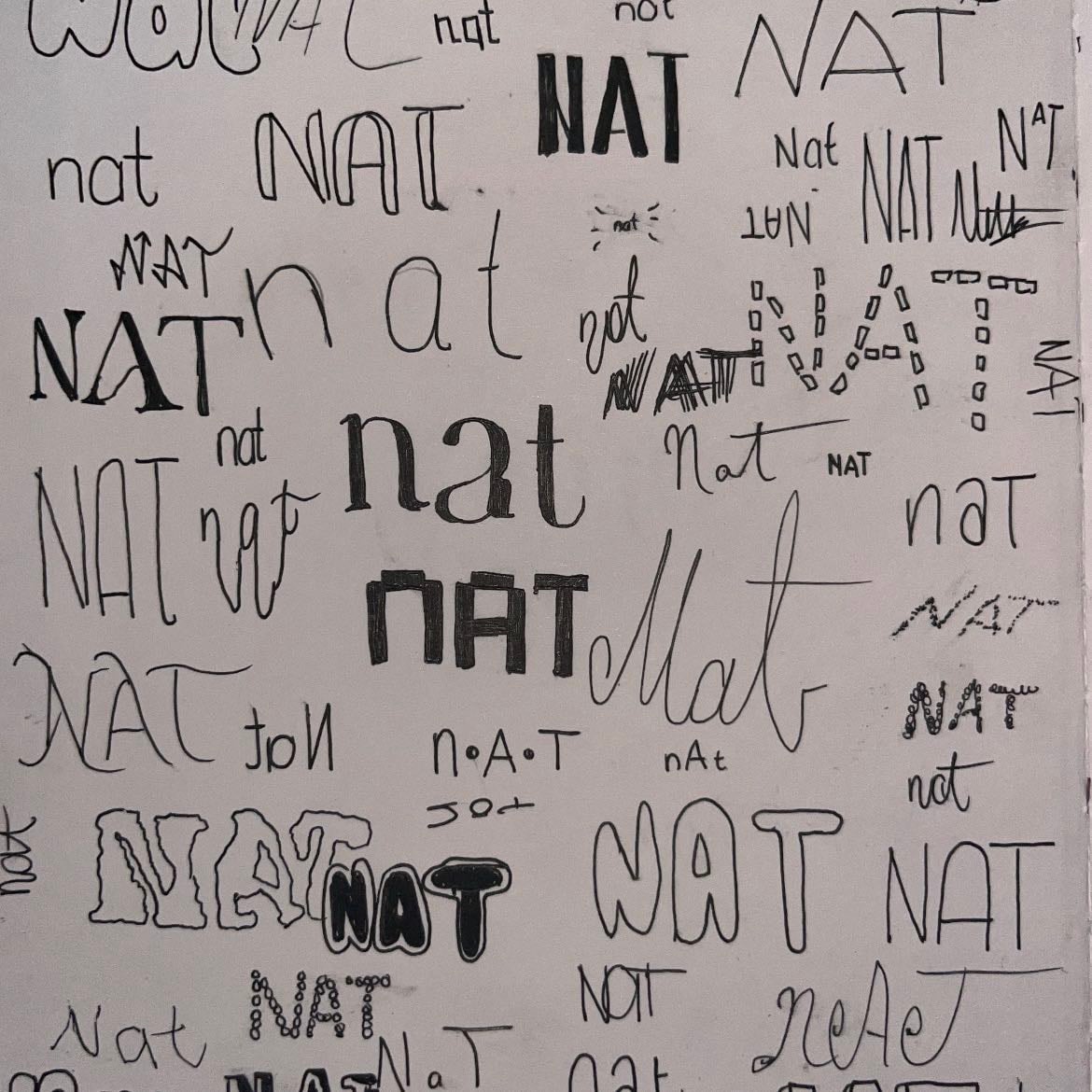 “nat”