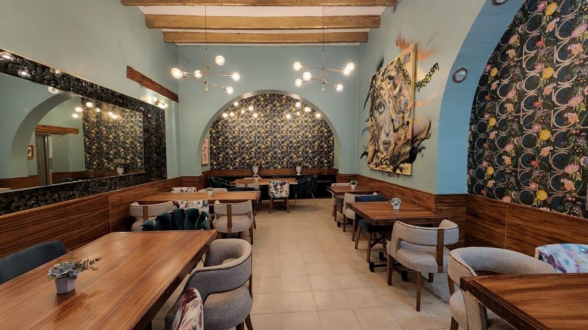 Alvero Restaurante