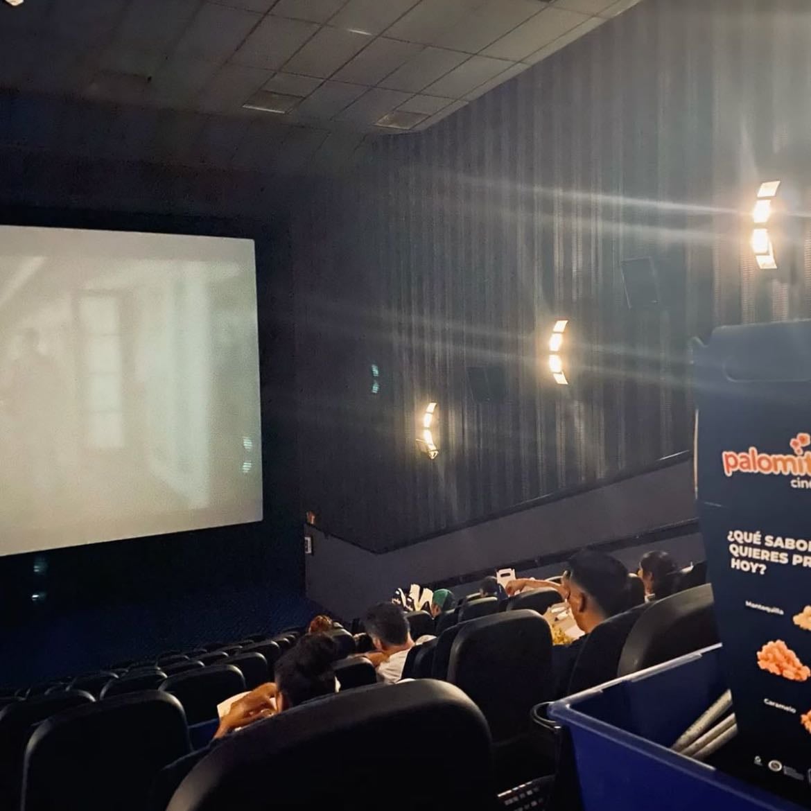 movies - porque q pedo con el mundo