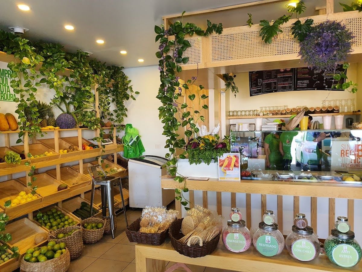 Fruterra