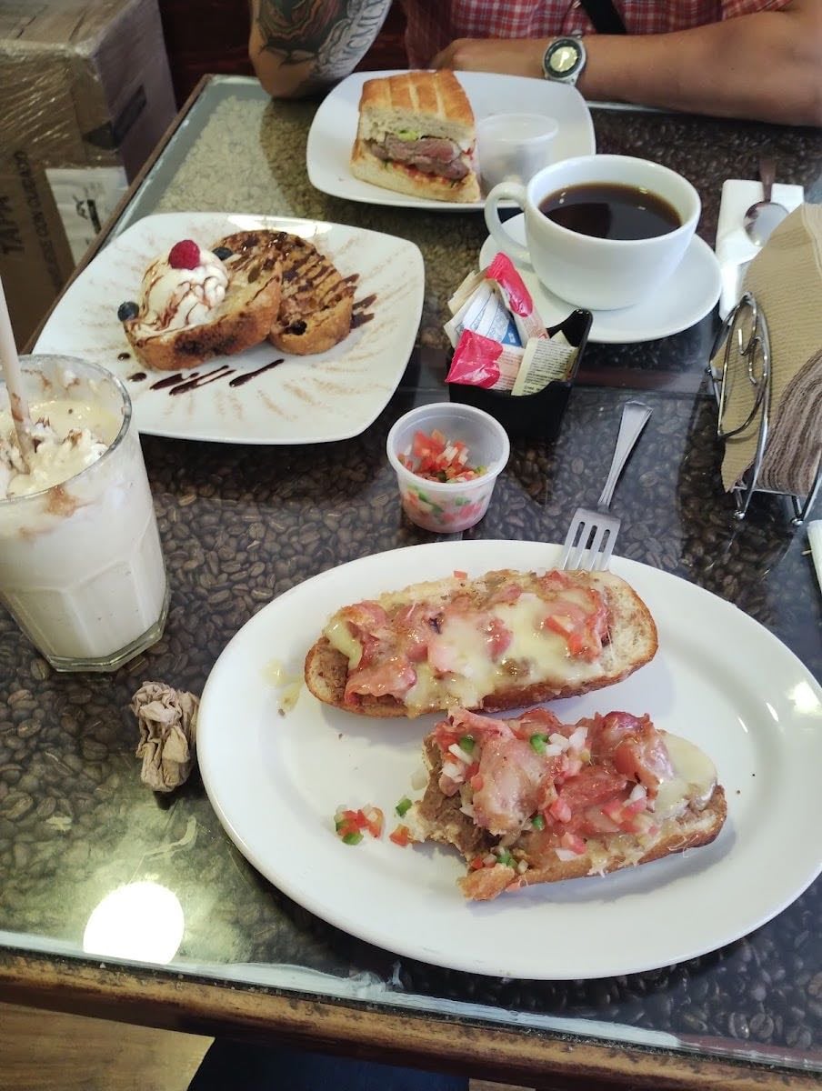 café Balam