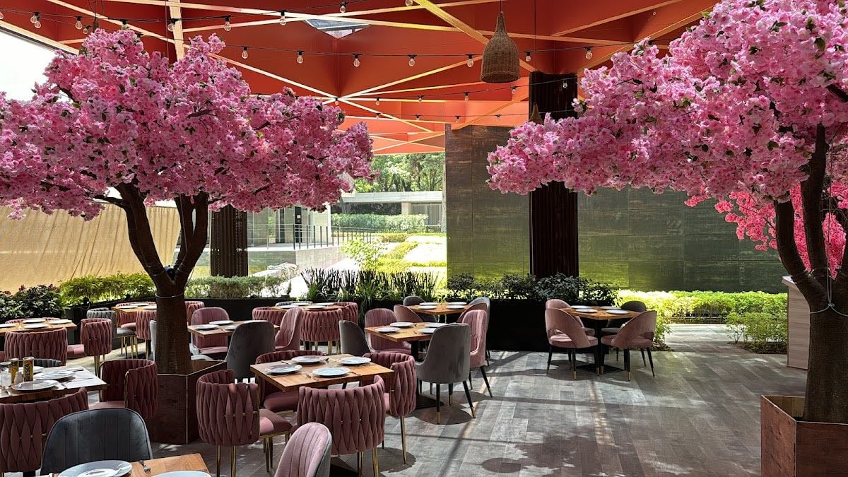 PINK Restaurante