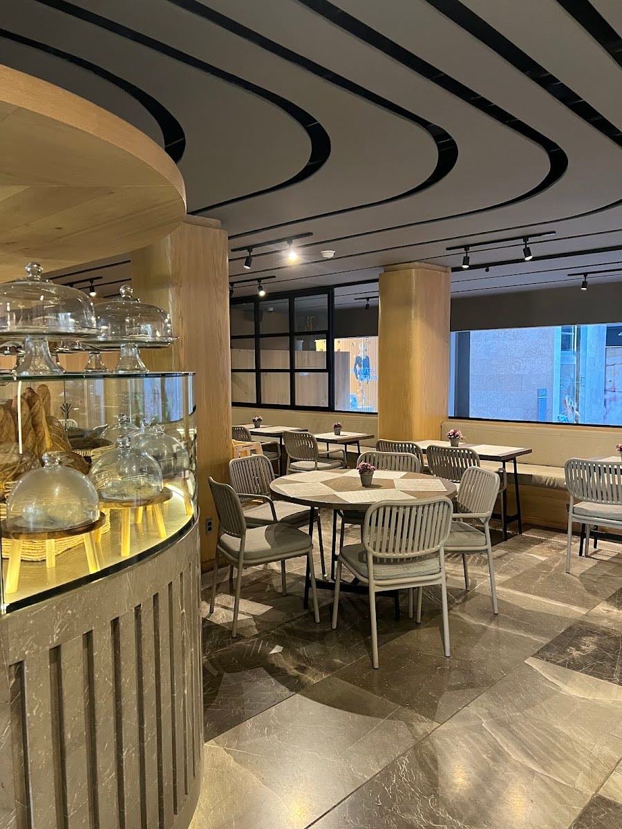 Becco Café