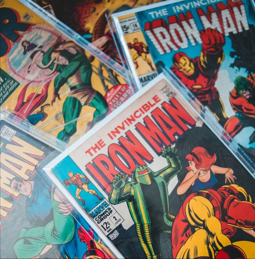 So You Can Finally Understand Marvel