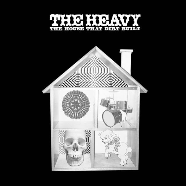 Short Change Hero - Edit - Song · The Heavy