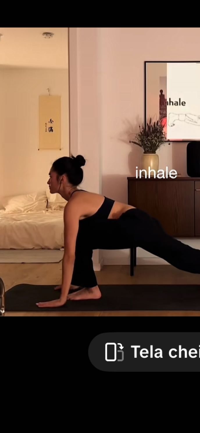 yoga