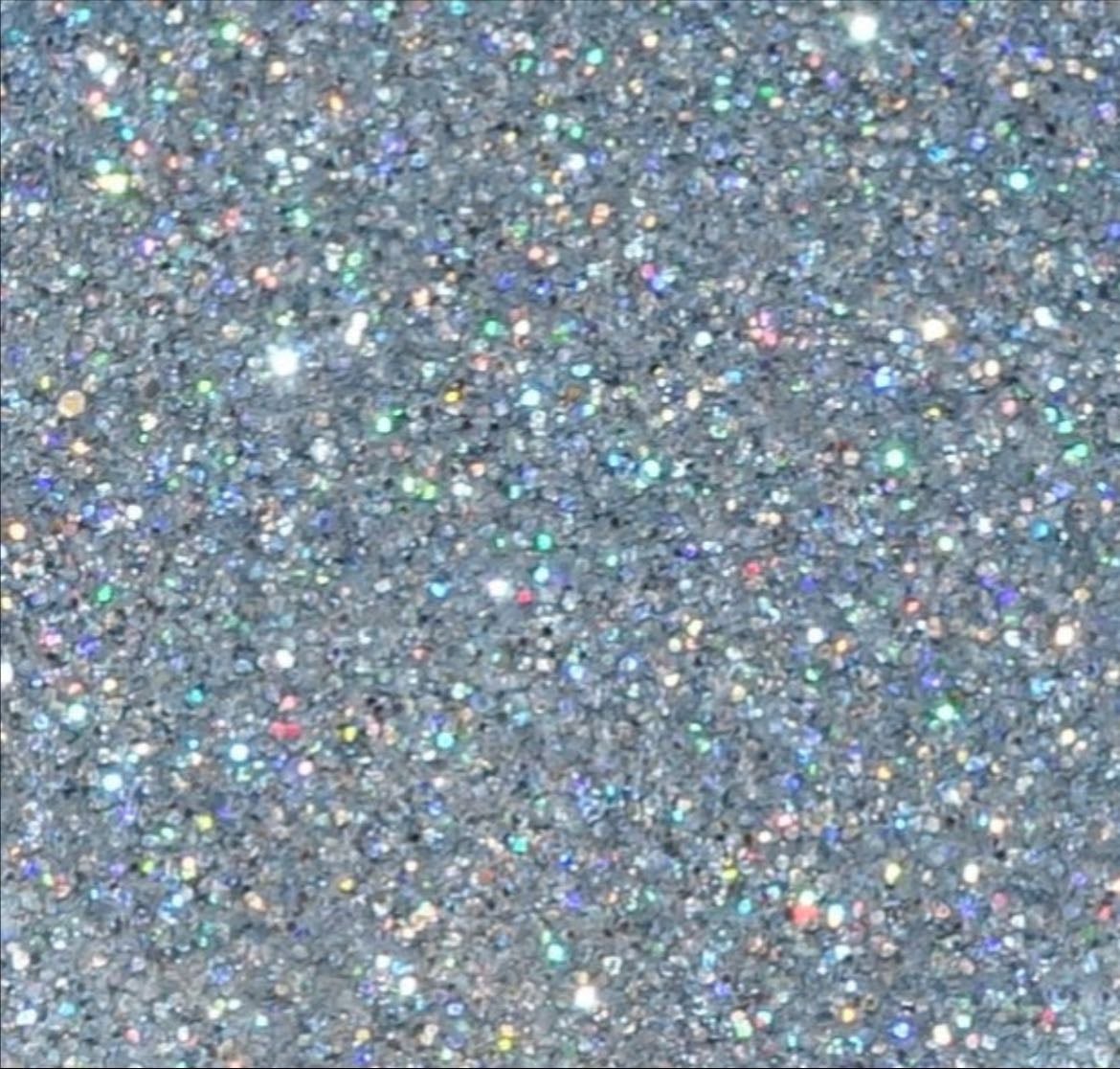 glitter