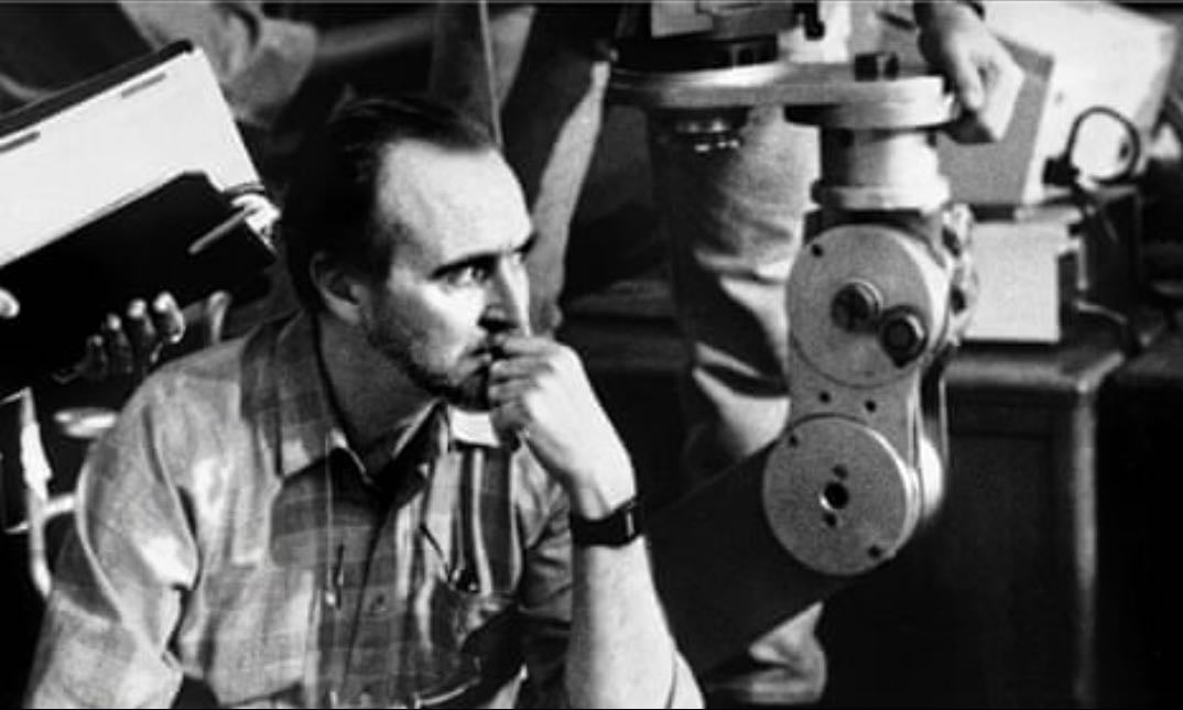 wes craven