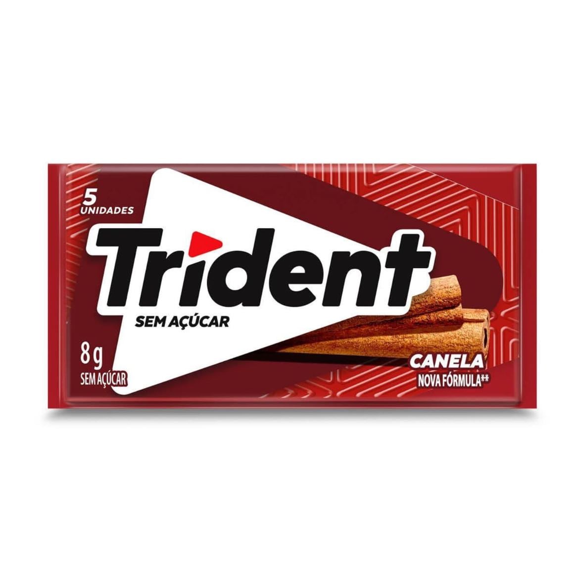 trident de canela