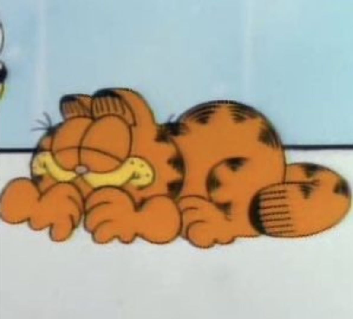 garfield