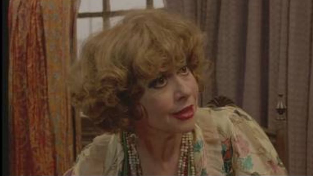 fernanda montenegro