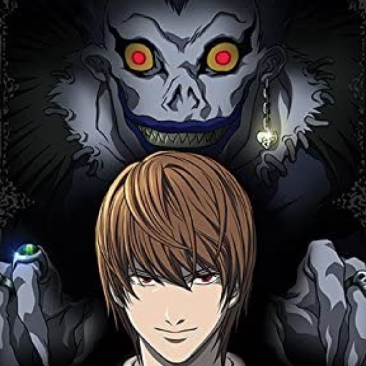 Death Note - 2006
