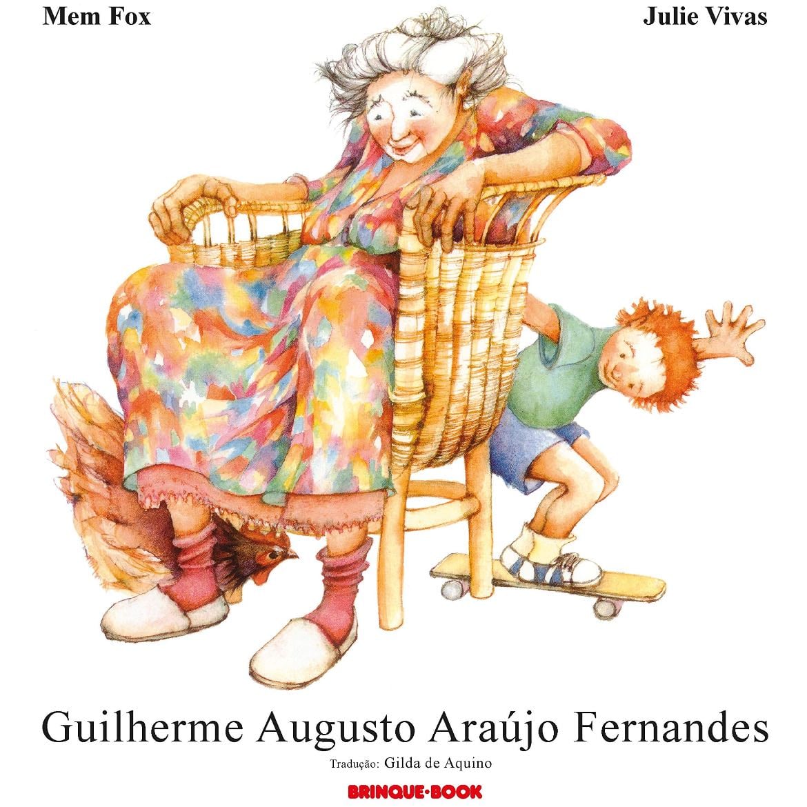 guilherme augusto araújo fernandes