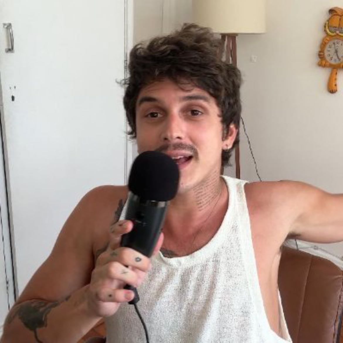 vídeos do matheus sodré