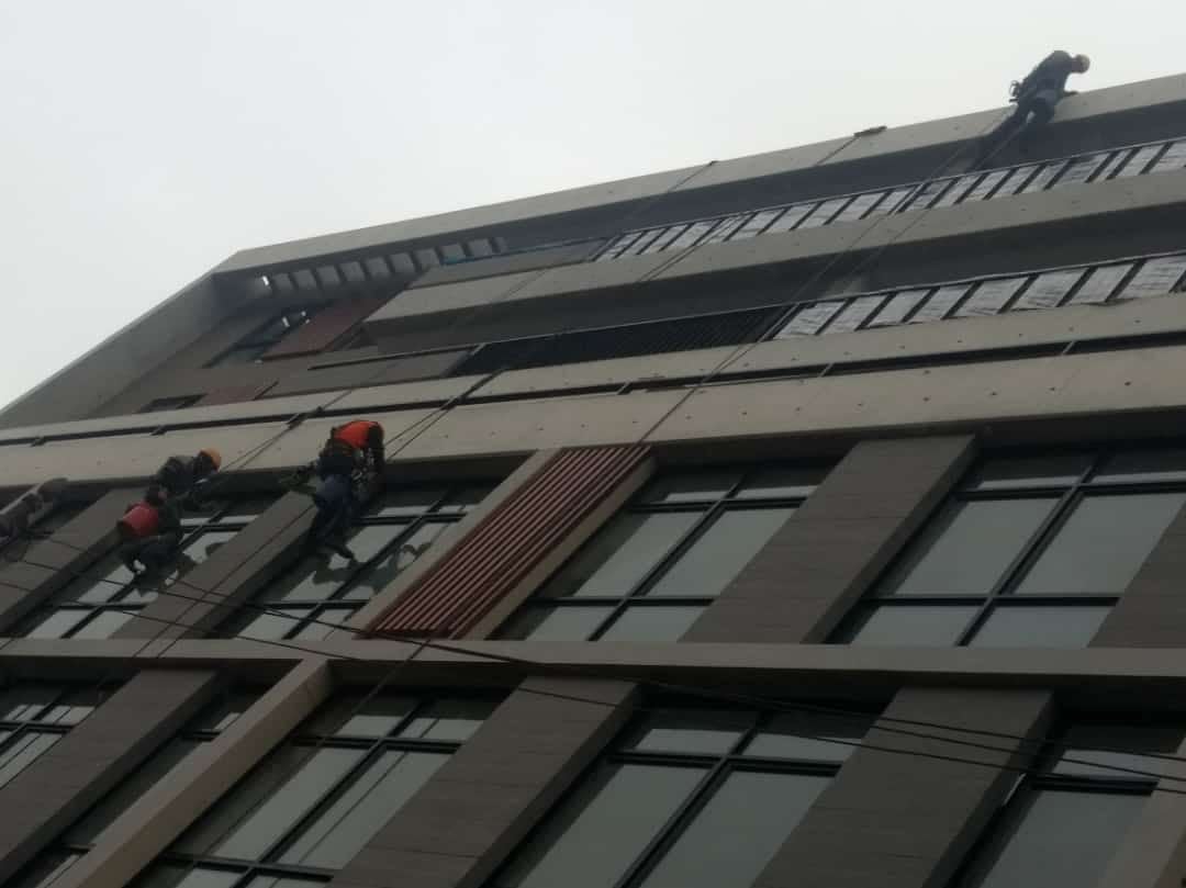 Calle Libertad 180