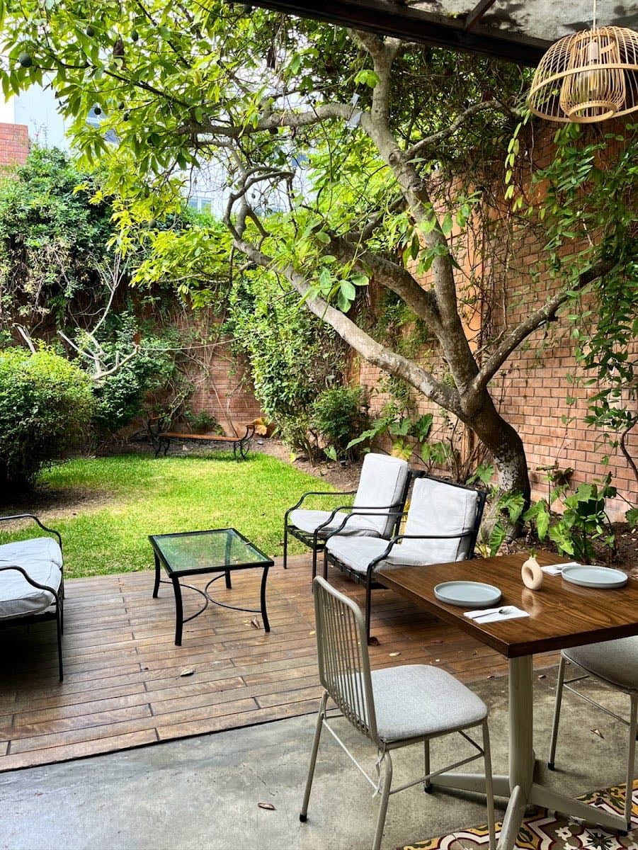 Casona Ofelia