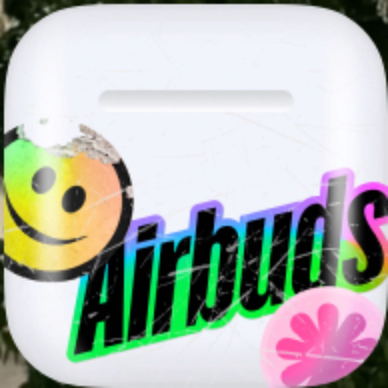 Airbuds - Share music with friends
