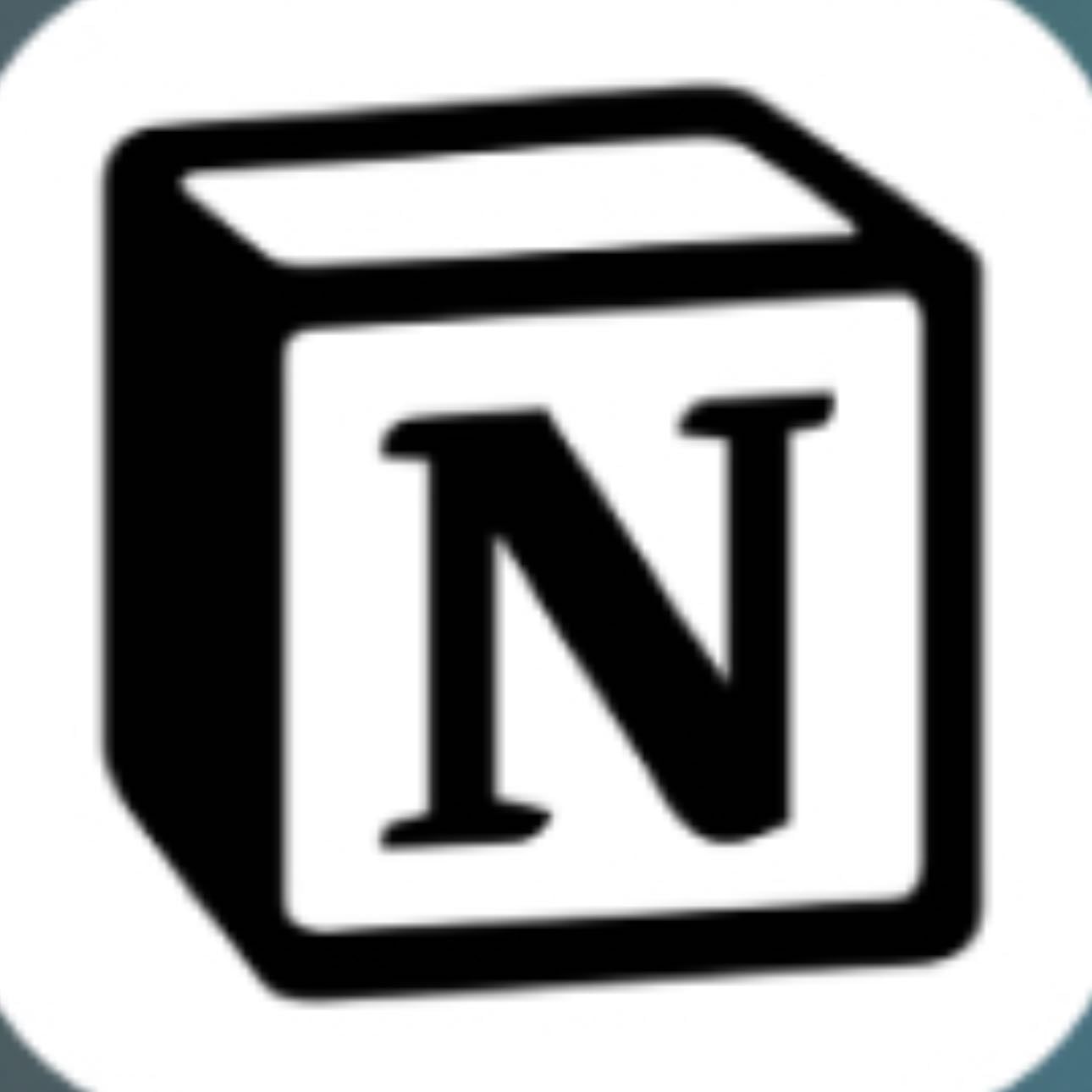 Notion - Multitasking