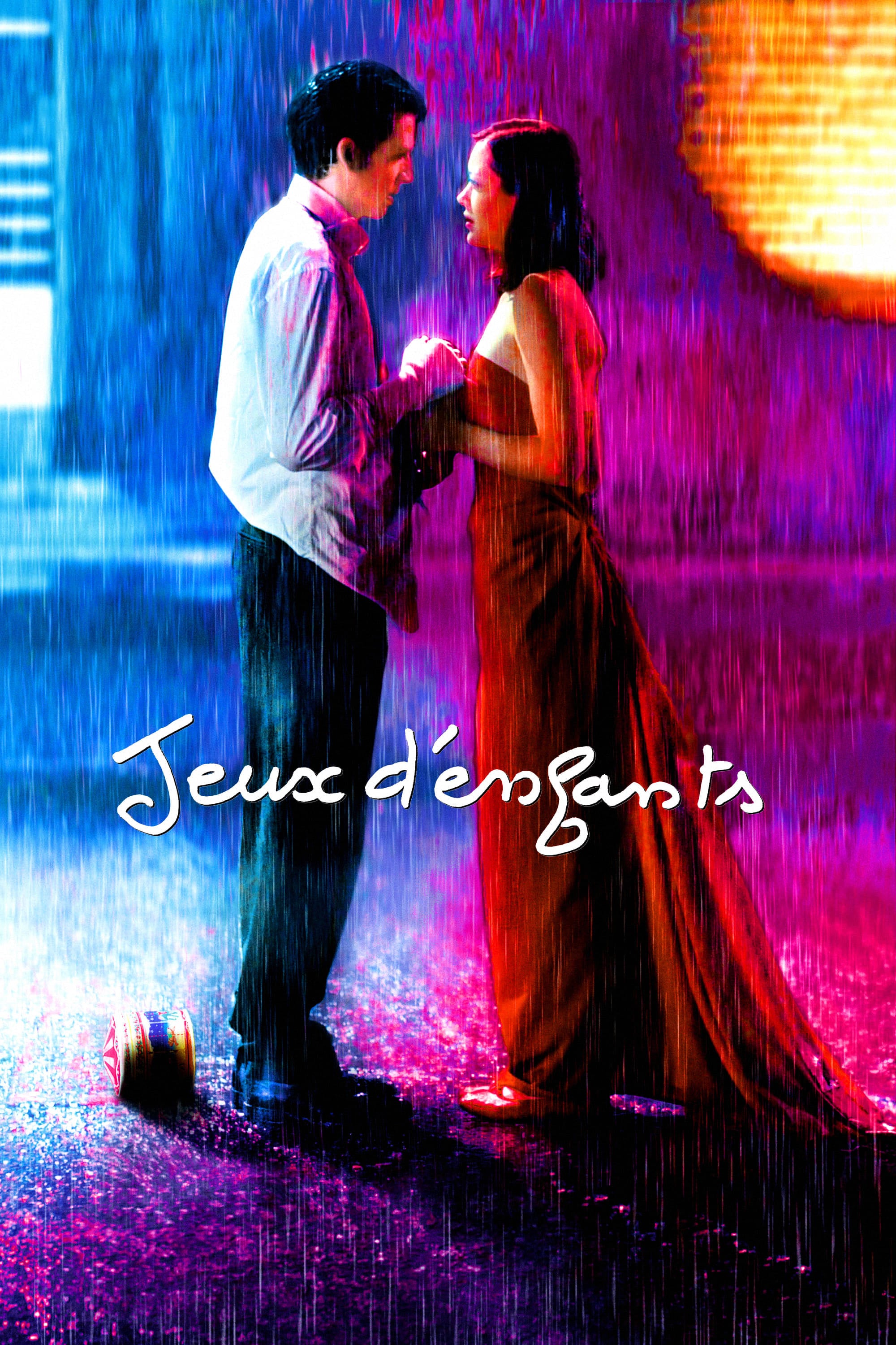 Love Me If You Dare - Yann Samuell · 2003