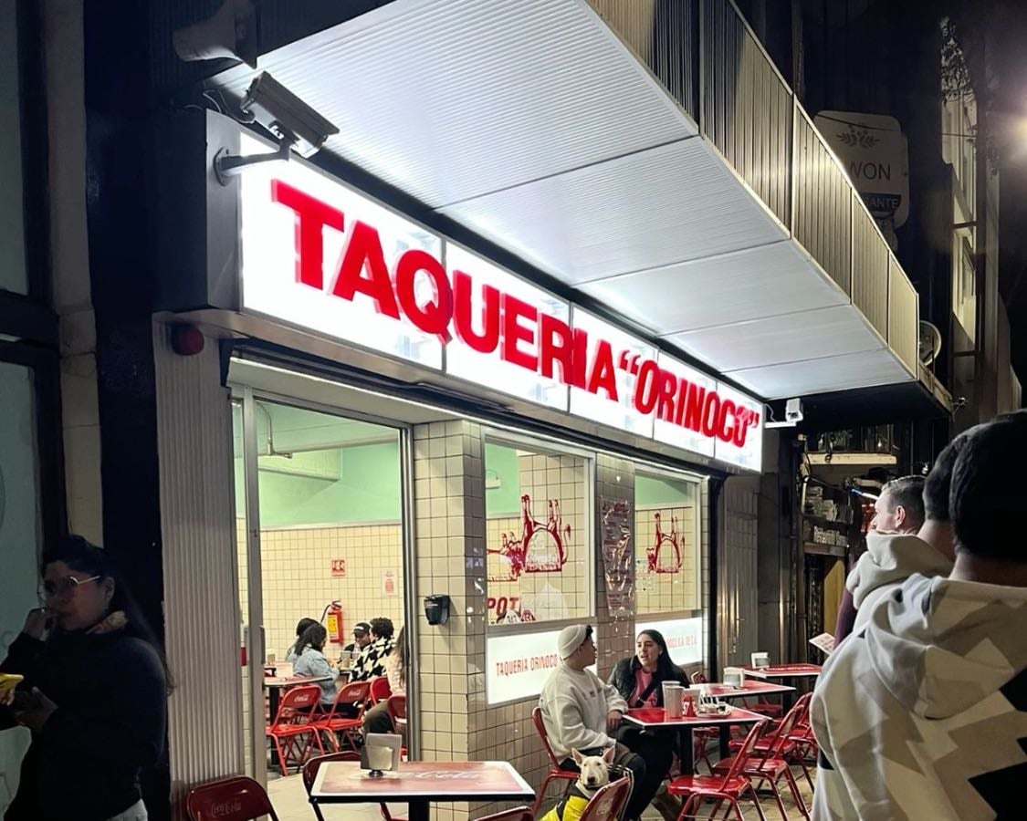 taquitosss - Places hypelist by Marijo Lv