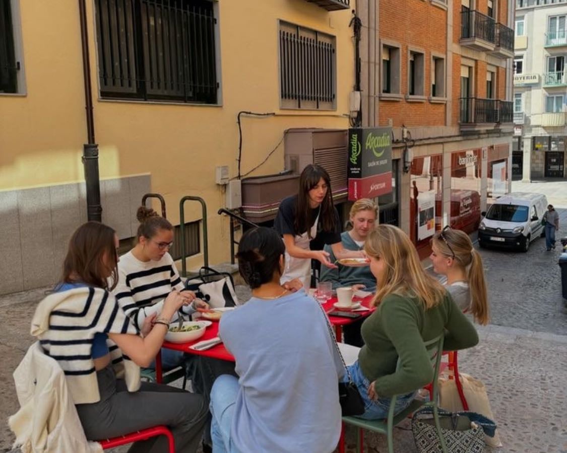 brunchear como señora - Places hypelist by Marijo Lv
