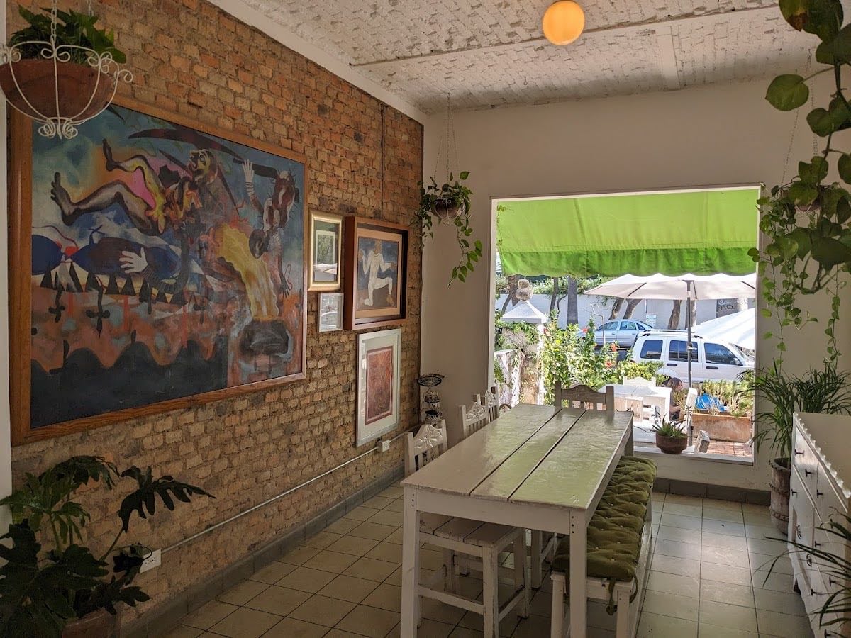 Membrillo Cocina