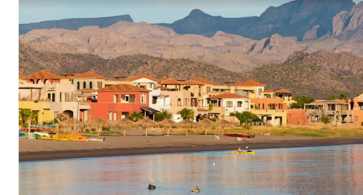 Baja California Sur