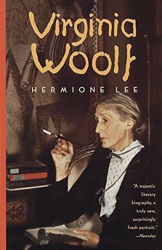 Virginia Woolf - Hermione Lee · 1999