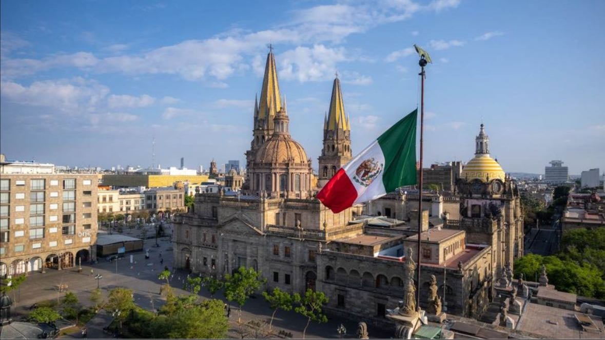Jalisco