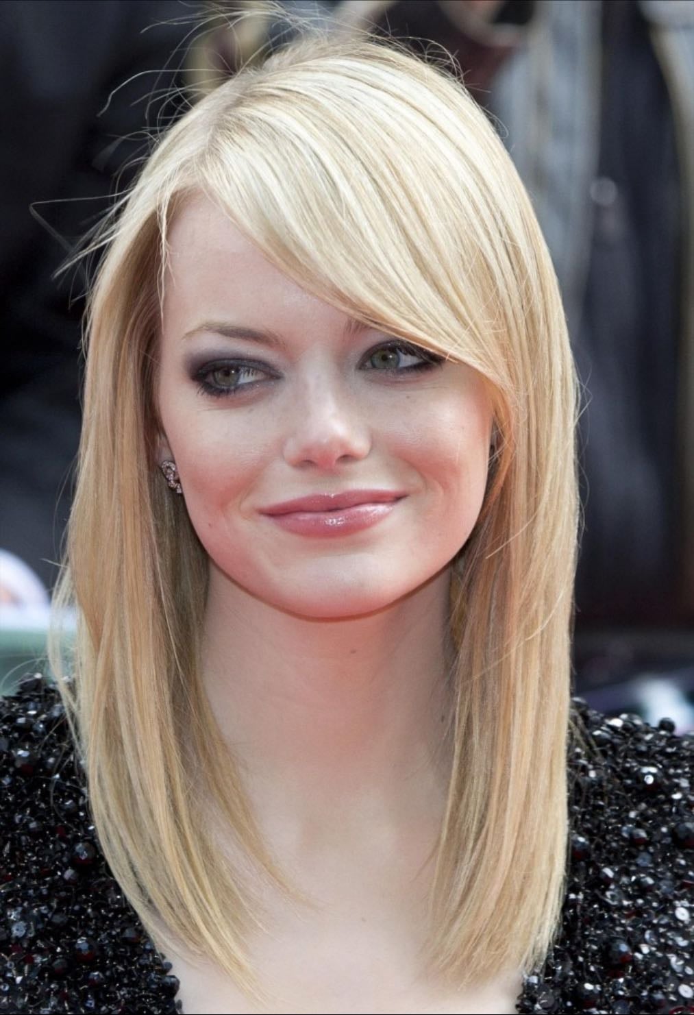 Emma stone