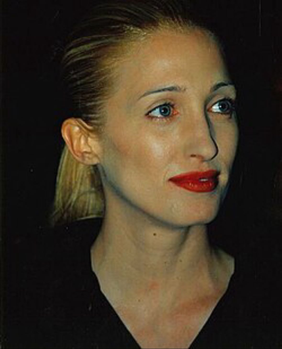 Carolyn bessette