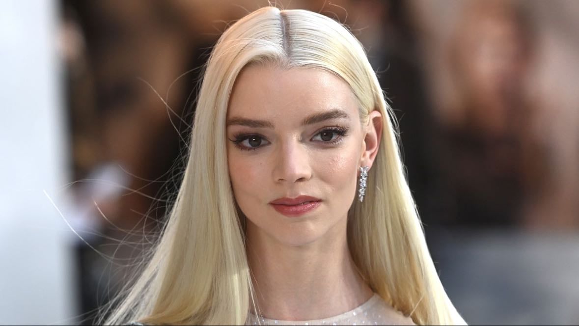 Anya Taylor joy