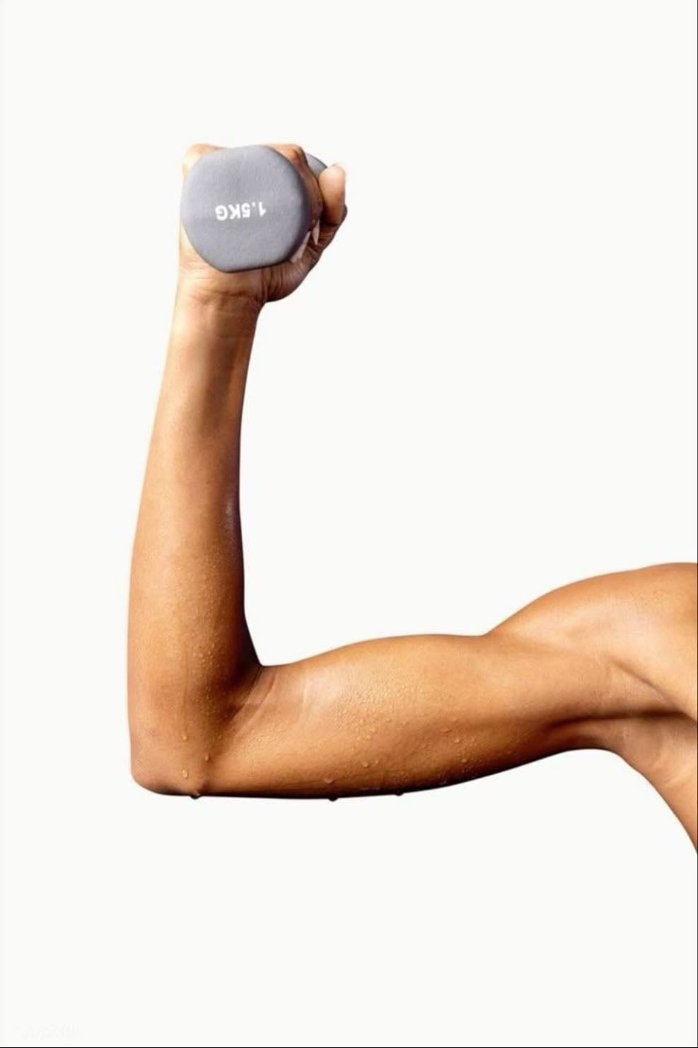 Arm workout