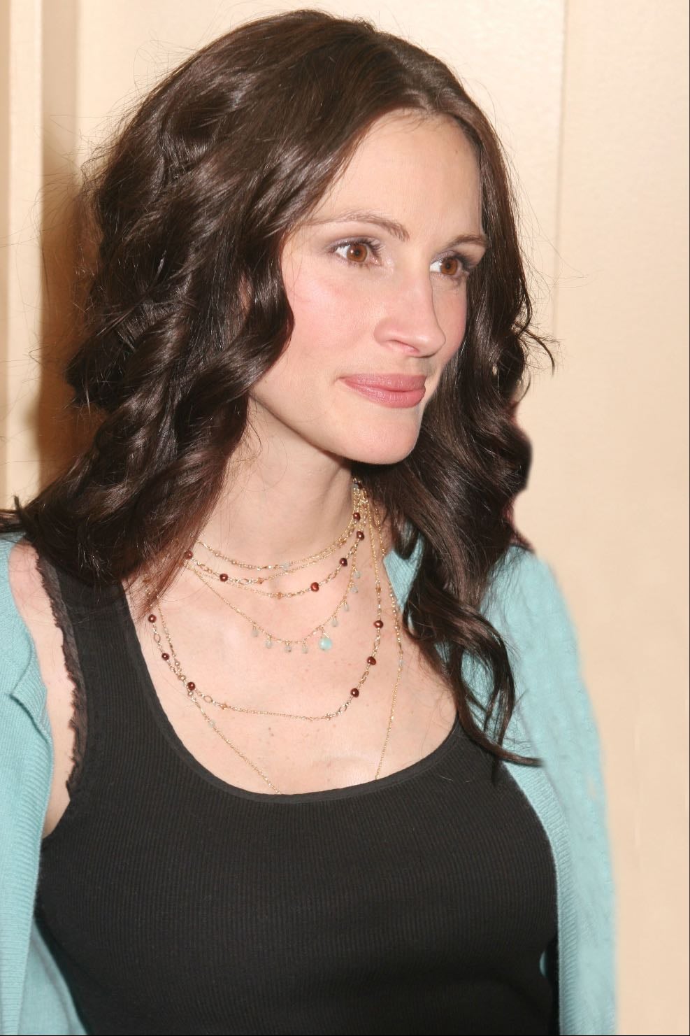 Julia Robert’s