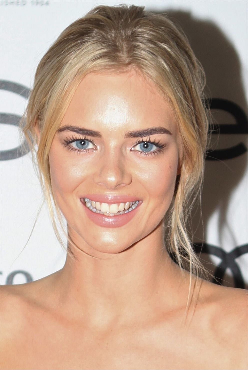 Samara weaving