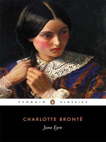 Jane Eyre (Penguin Classics) - Charlotte Brontë · 2006
