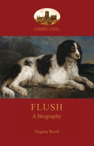 Flush - Virginia Woolf · 2014