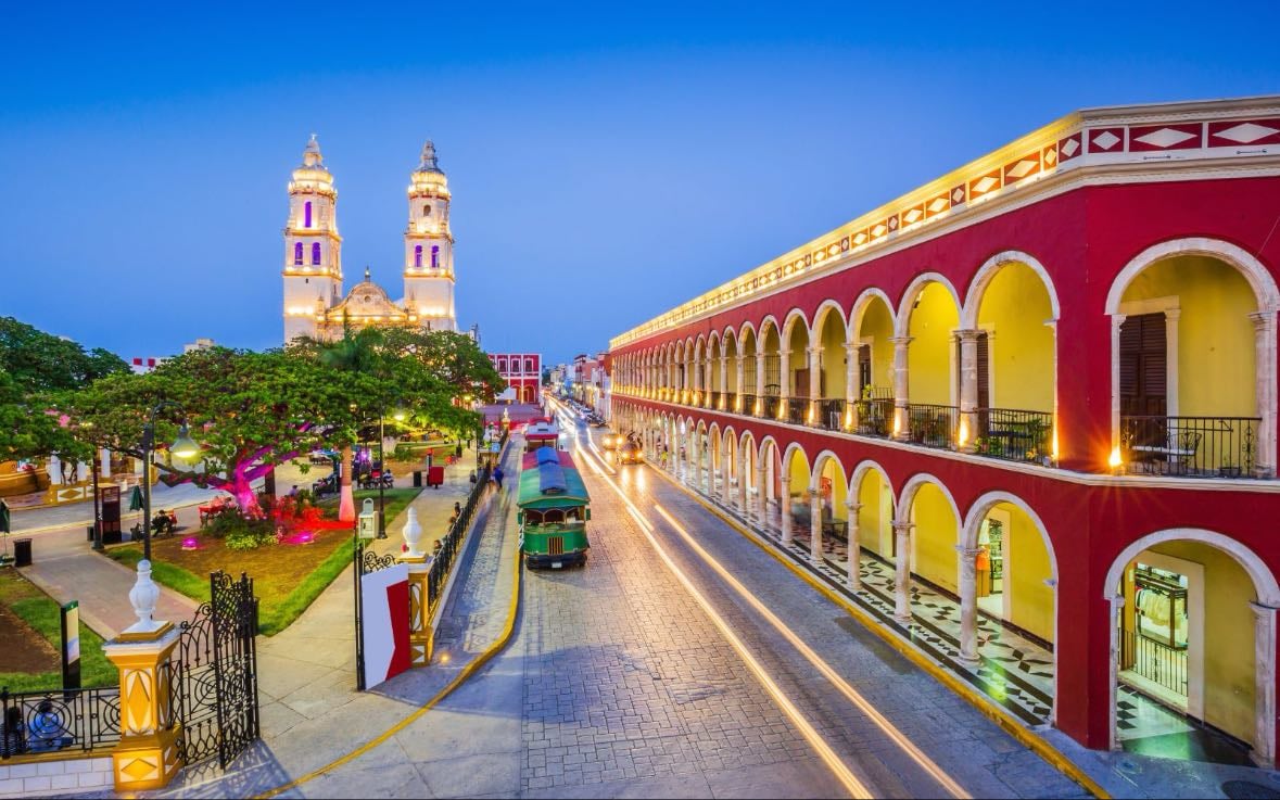 Campeche