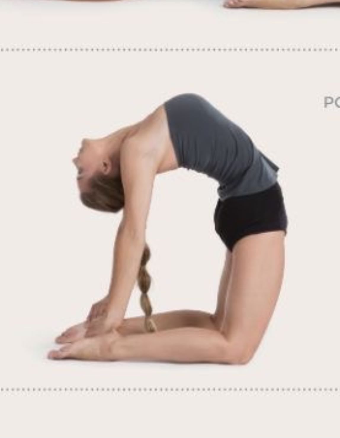 Yoga flow