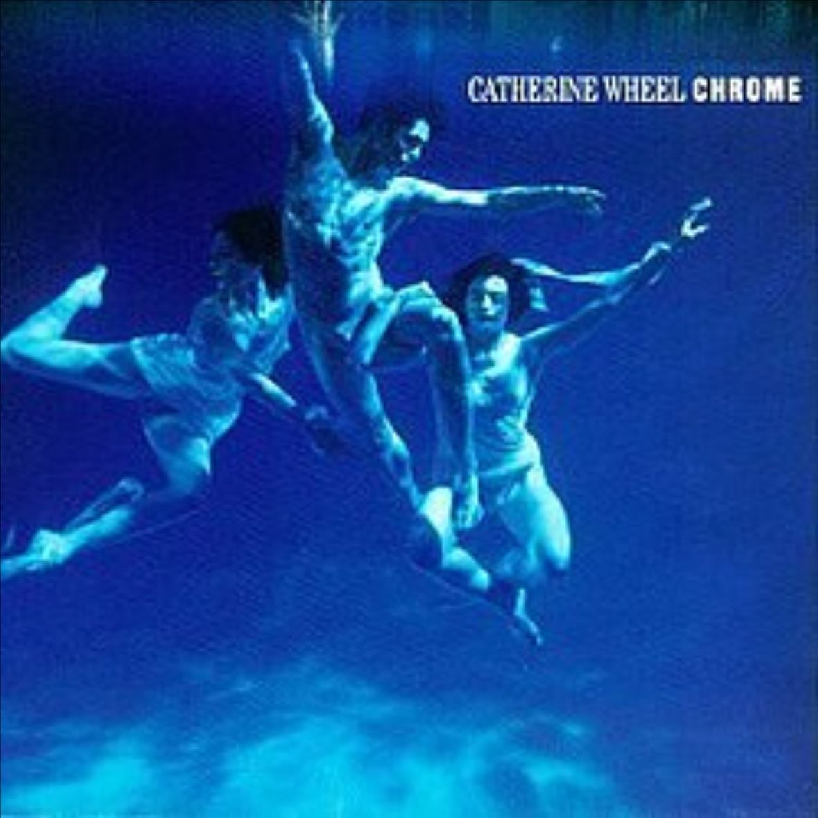 Catherine wheel