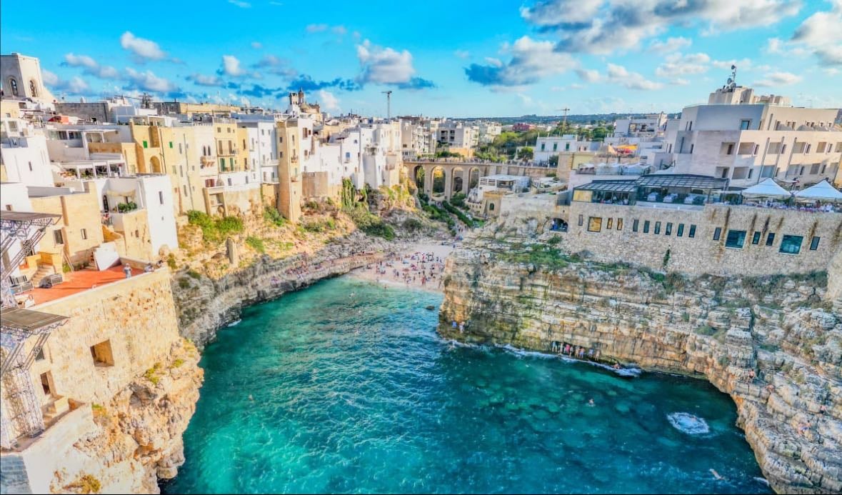 Puglia