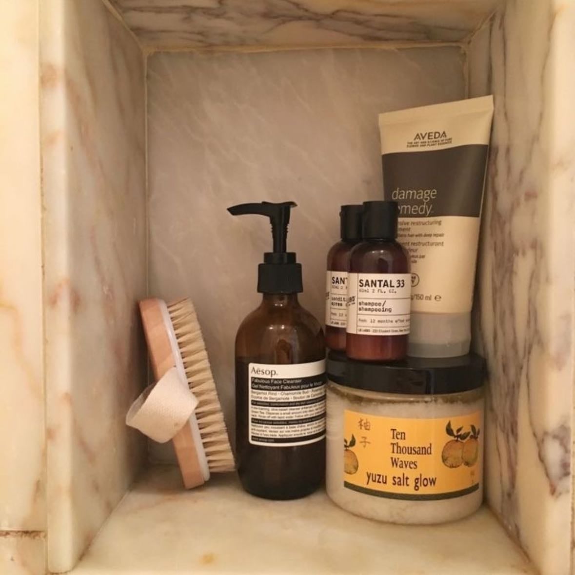 Body care