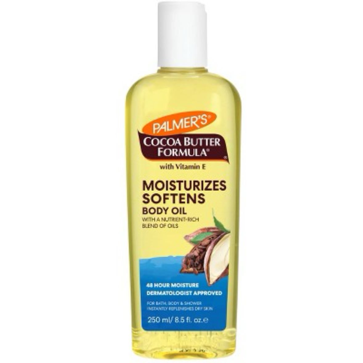 Dr palmers body oil