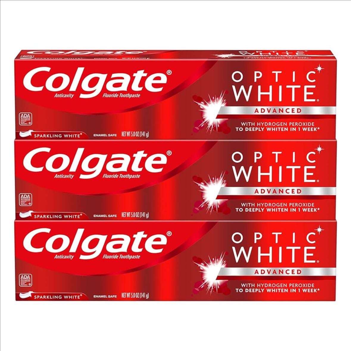 Toothpaste