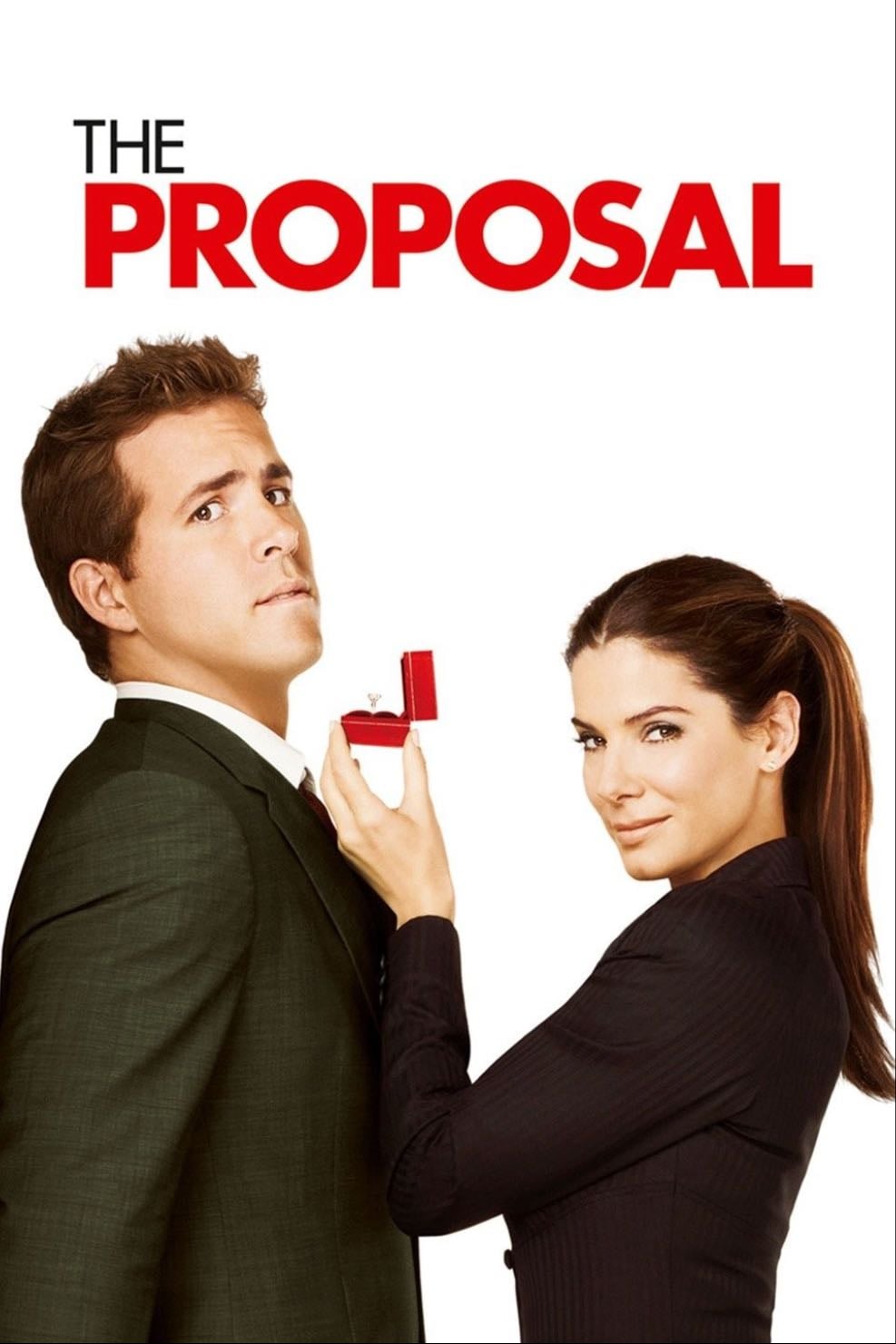 The proposal