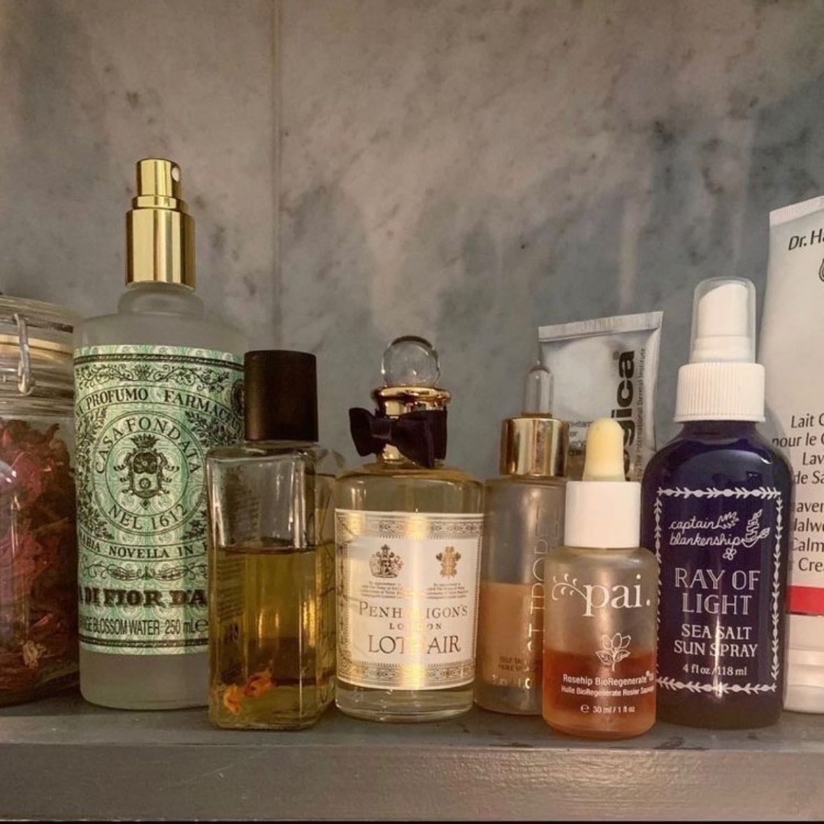 Skincare