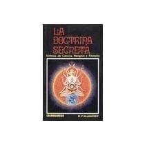La Doctrina Secreta tomo I - H.P.Blavatsky · 2012