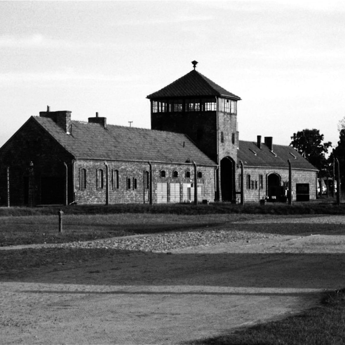 The Holocaust